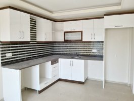 Alanya Mahmutlar central location, 2 + 1 luxury apartment